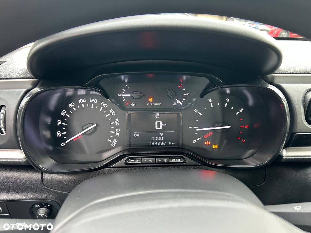 Citroën C3 1.6 BlueHDi Live S&S - 29