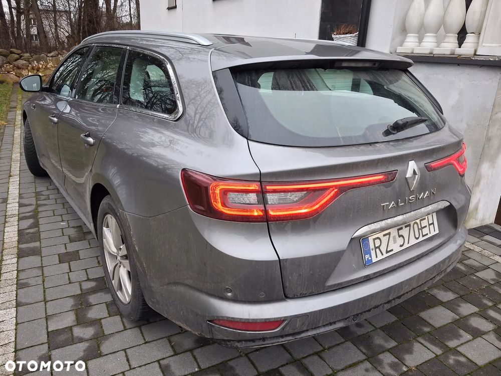 Renault Talisman ENERGY dCi 130 Business - 2