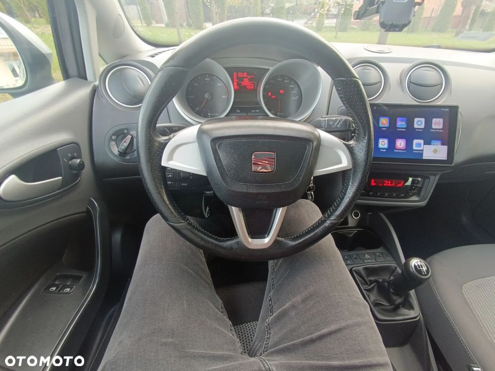 Seat Ibiza 1.6 TDI Style - 15