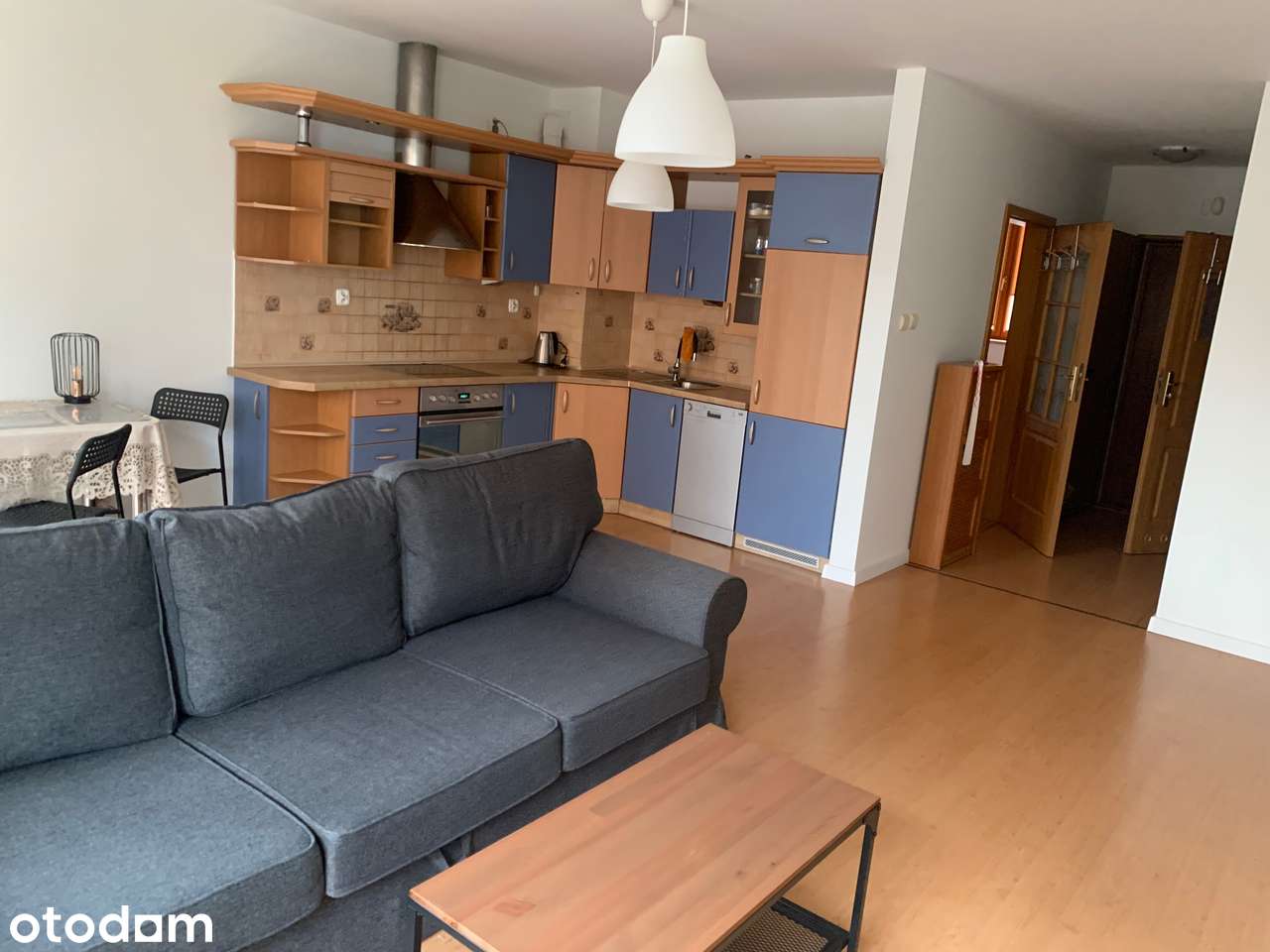 sprzedam mieszkanie w apartamentowcu