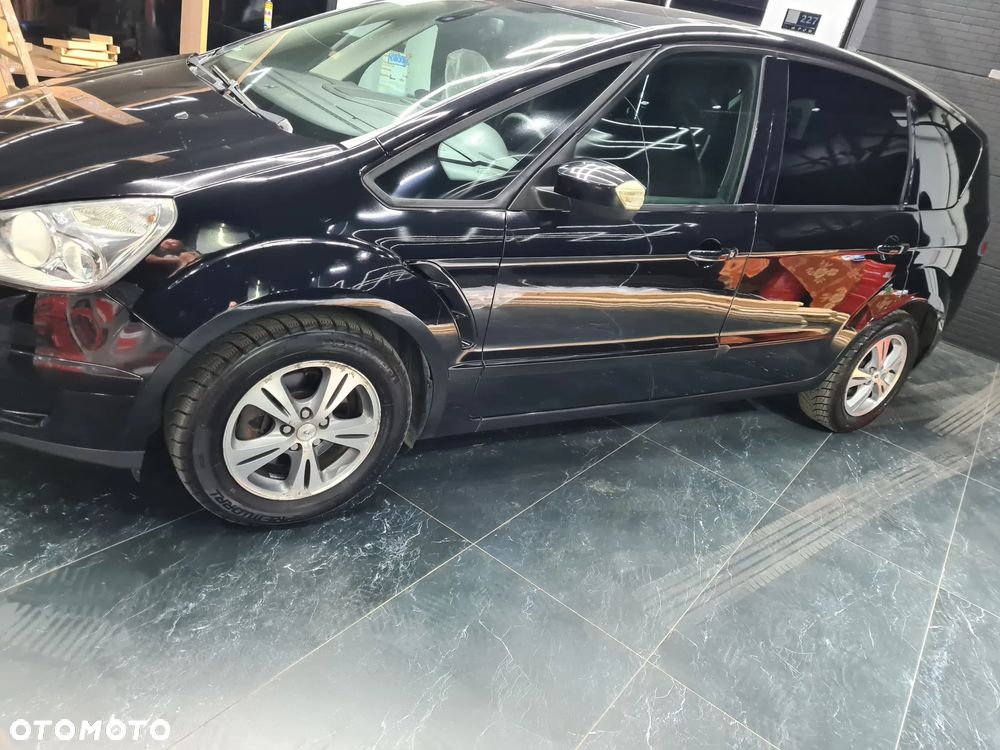 Ford S-Max 2.0 TDCi Platinium X - 18