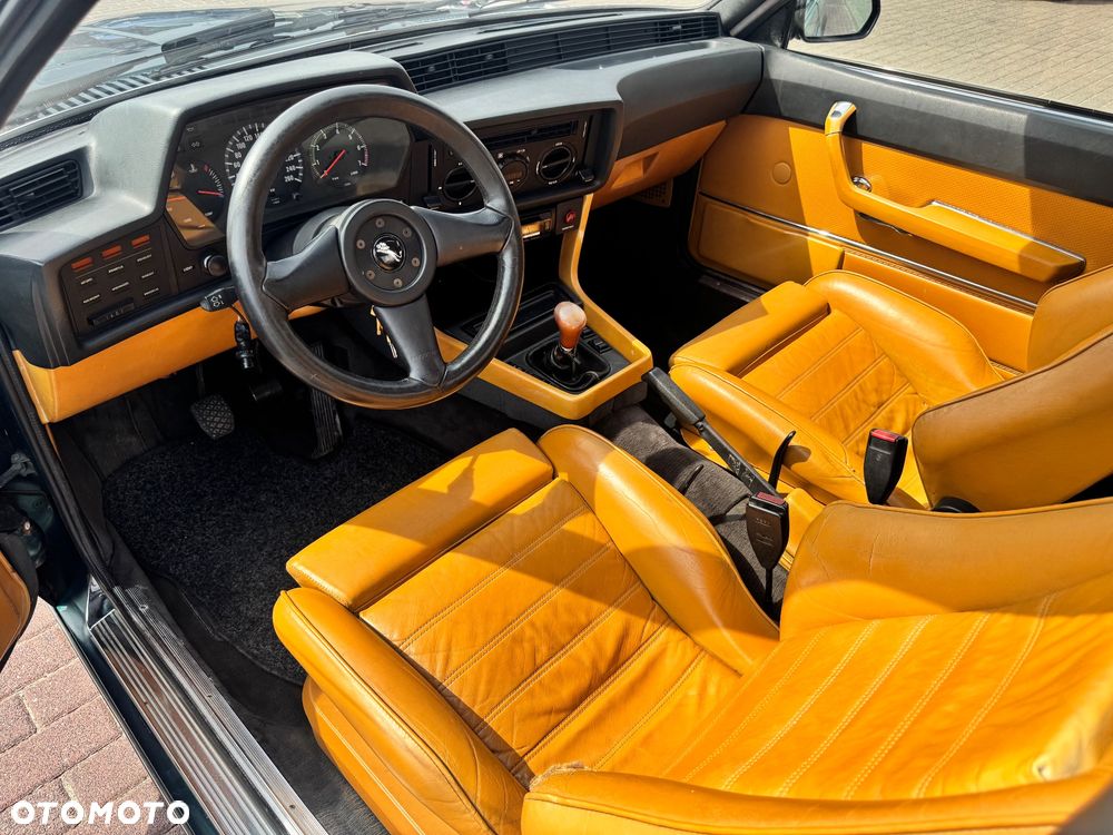 BMW Seria 6 635 CSi - 11