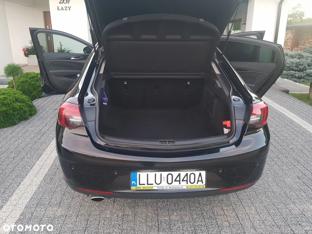 Opel Insignia 2.0 CDTI Innovation S&S - 17