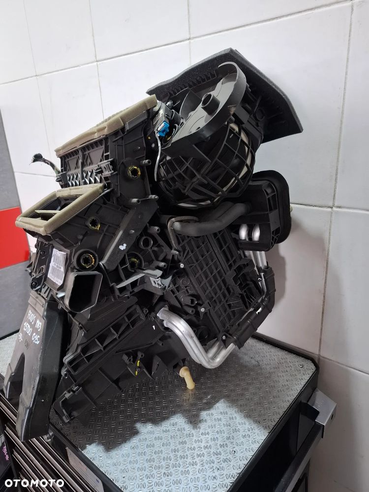 Nagrzewnica Ford Focus MK3 2015 rok nr F1F119B555AB - 3