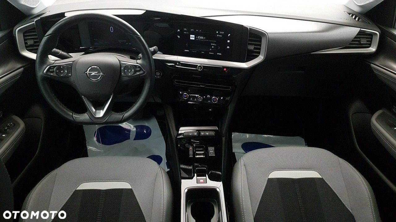 Opel Mokka - 18