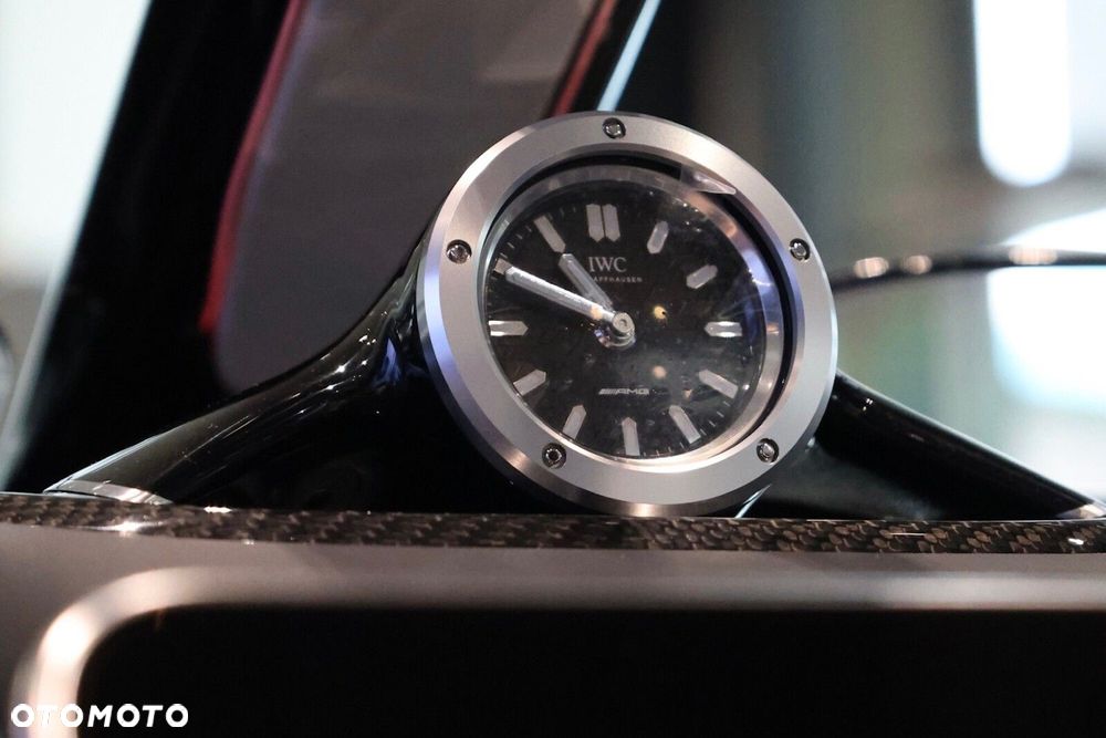 Mercedes-Benz AMG GT - 31