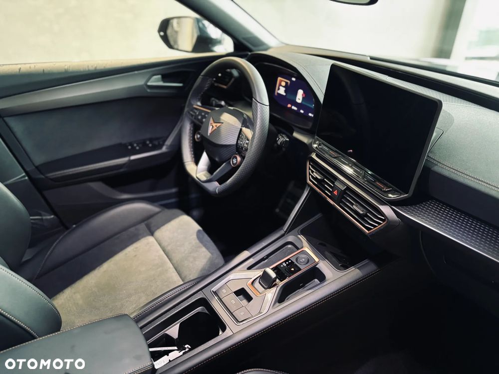 Cupra Leon Sportstourer 1.5 eTSI mHEV DSG - 14