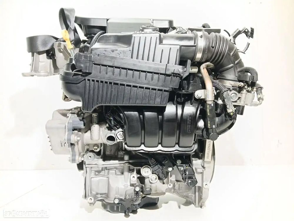 MOTOR RENAULT ARKANA 1.6 E-TECH REFª:H4M632 - 4