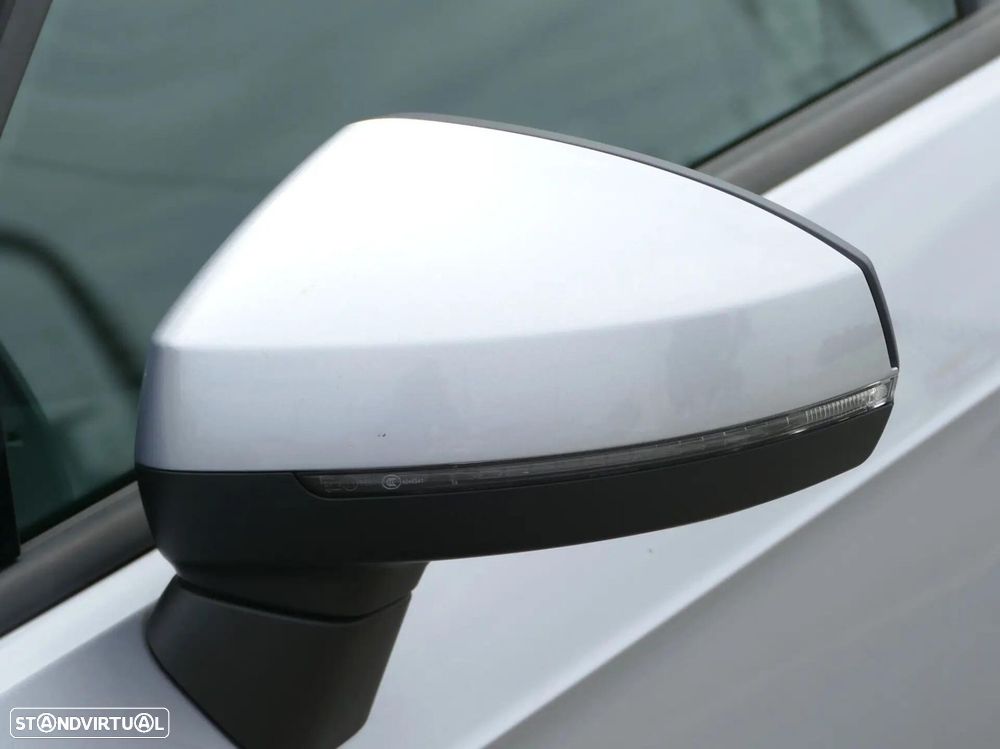 Audi A3 Sportback 2.0 TDI Advance - 10
