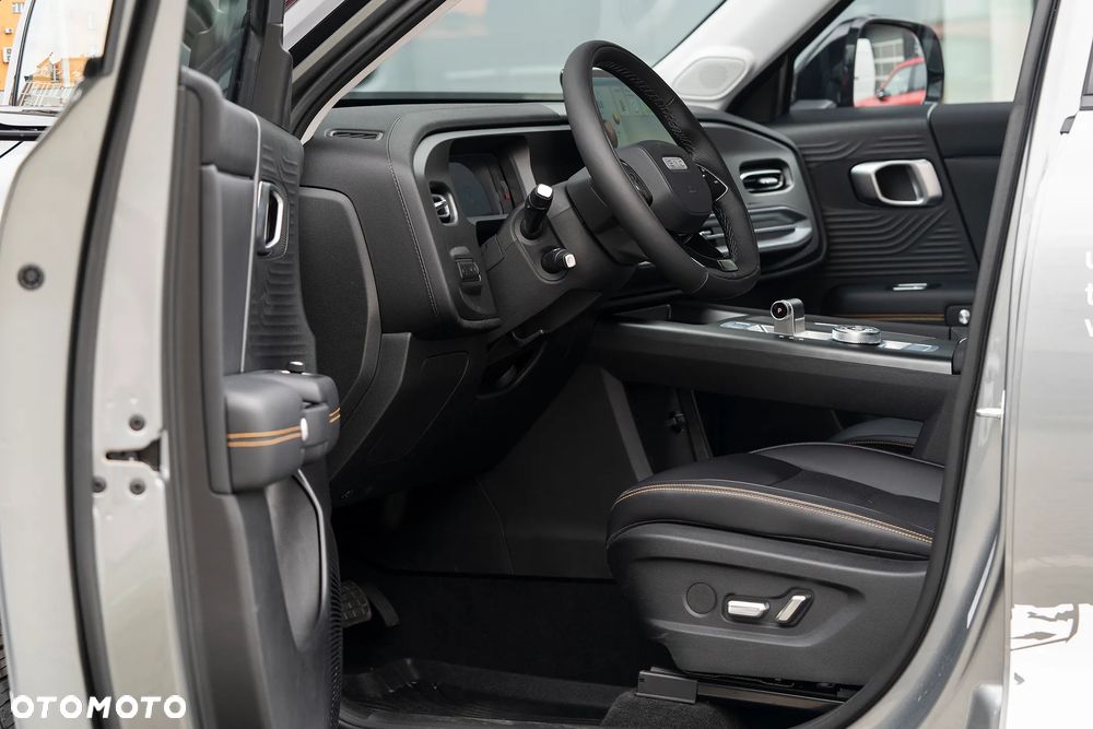 BAIC BJ30 - 7