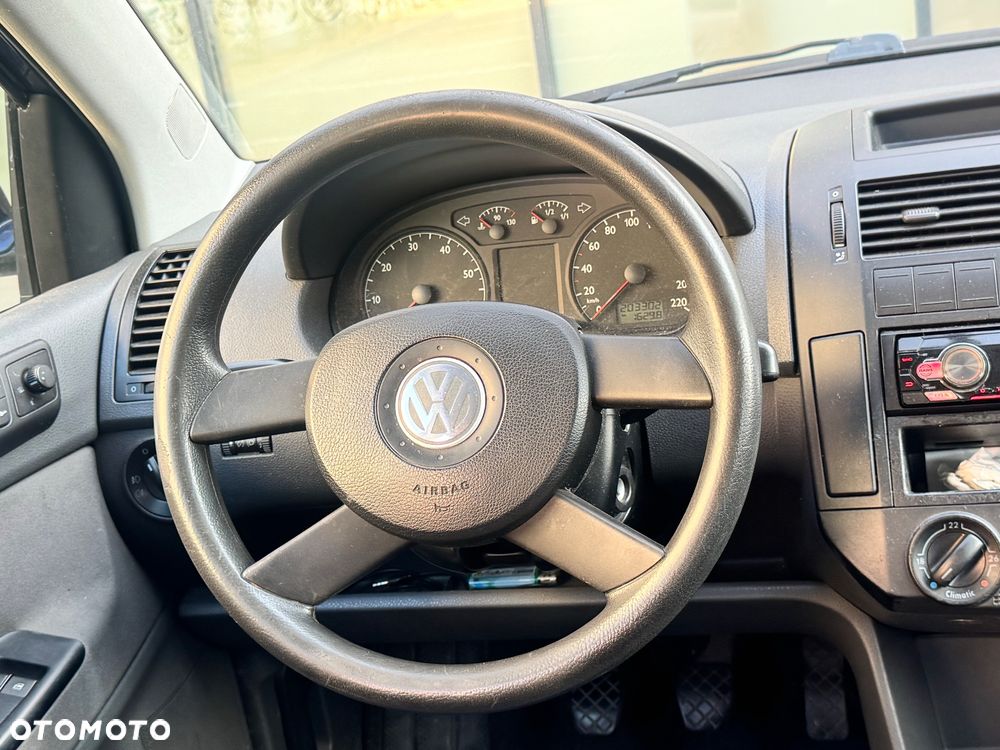 Volkswagen Polo 1.2 Trendline - 23