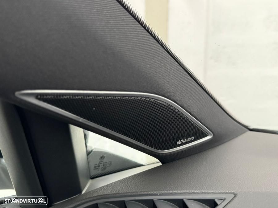 VW Golf GTI Clubsport DSG - 41