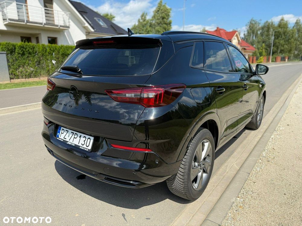 Opel Grandland 1.5 D Automatik Enjoy - 3