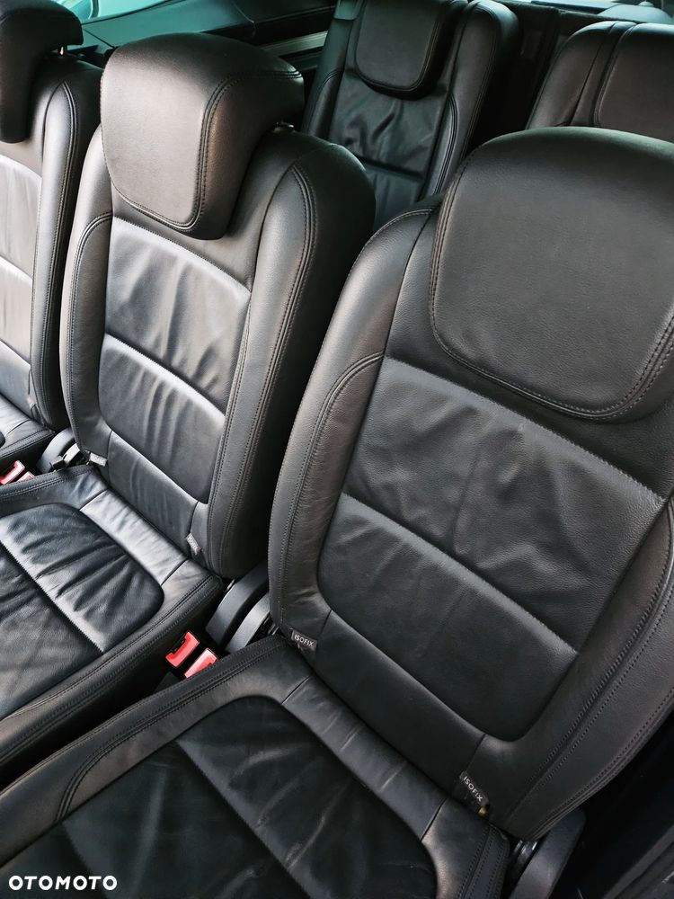 Seat Alhambra 1.4 TSI (Ecomotive) Start & Stop DSG Style - 4