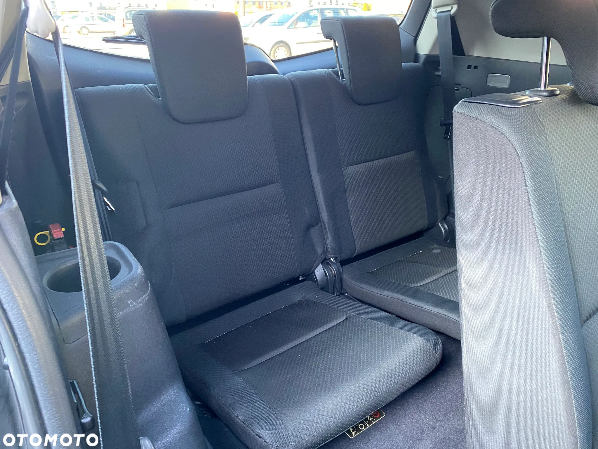 Toyota Corolla Verso 1.8 Premium + 7os - 18