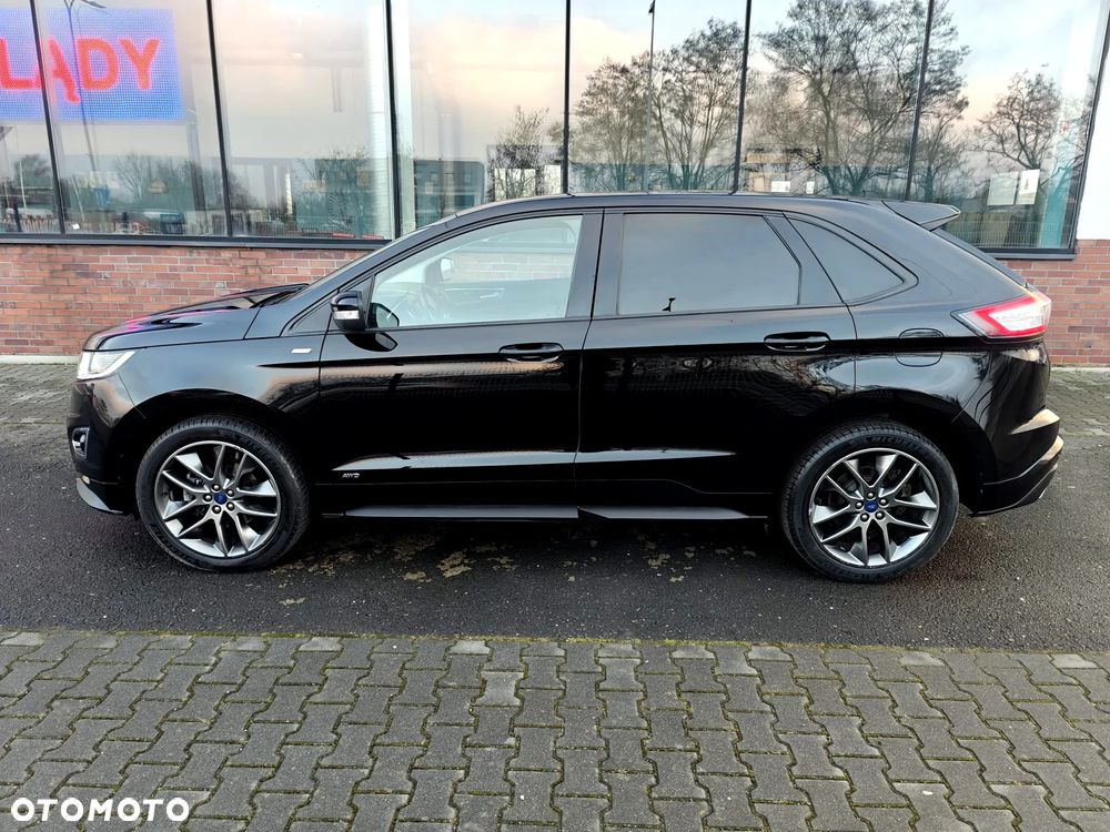 Ford Edge 2.0 TDCi Twin-Turbo 4WD ST-Line - 13