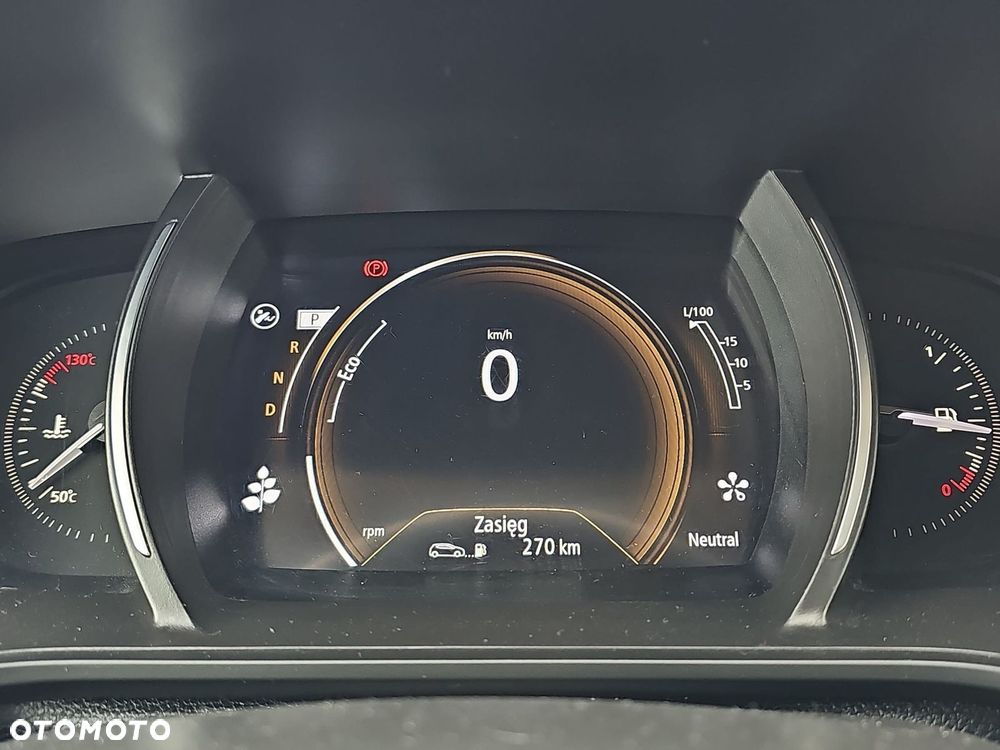Renault Megane 1.5 Blue dCi Intens EDC - 15