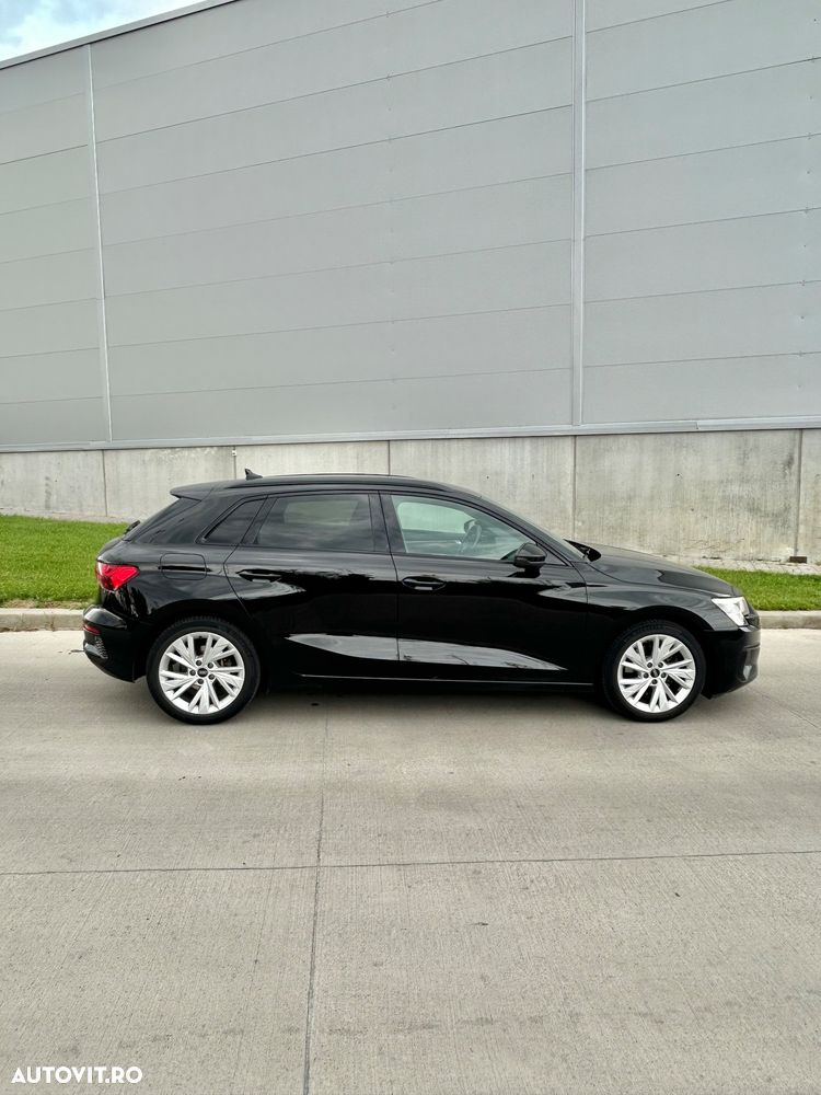 Audi A3 3-portiere - 5