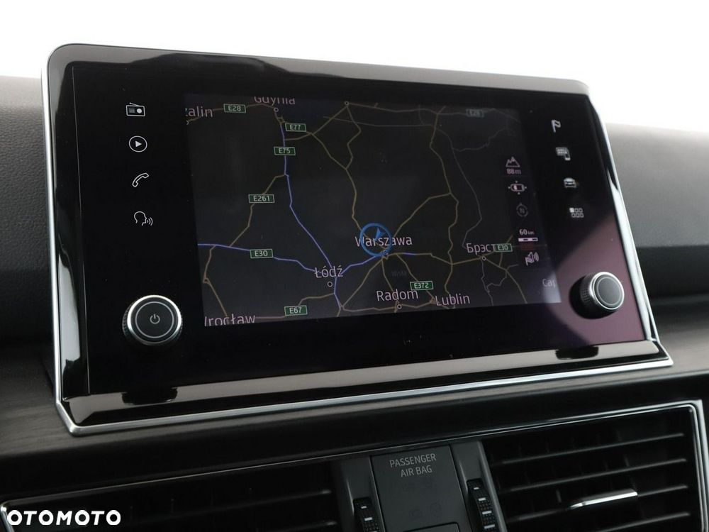 Seat Tarraco 2.0 TDI Xcellence S&S 4Drive DSG - 30