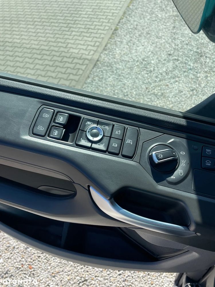 Scania R450 LowDeck, Mega - 13