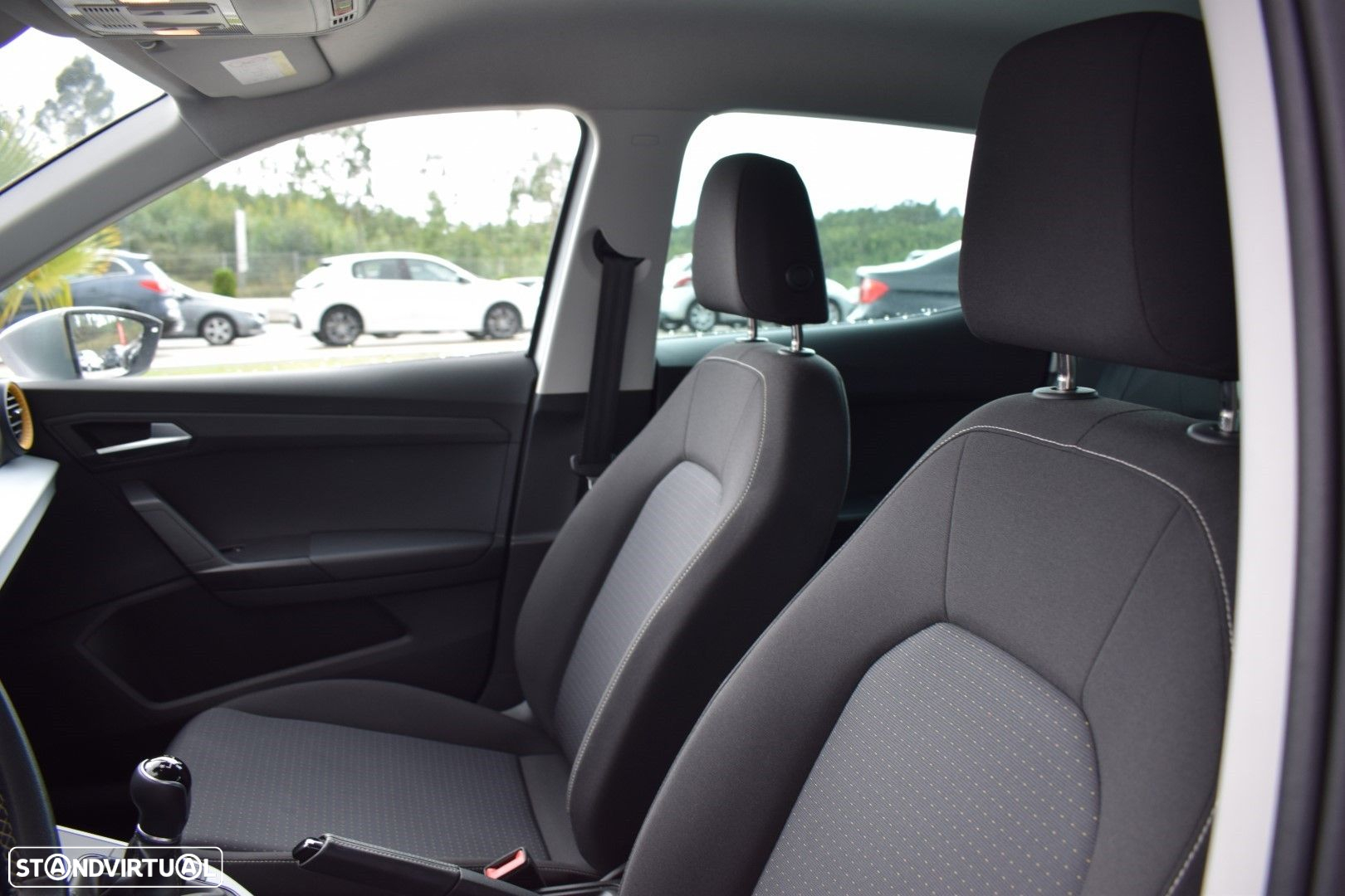 SEAT Arona 1.0 TSI Style - 10