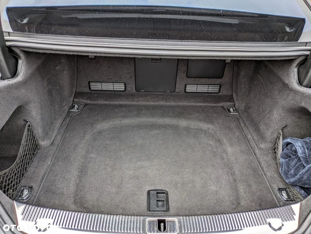 Audi A8 4.2 TDI DPF quattro tiptronic - 35