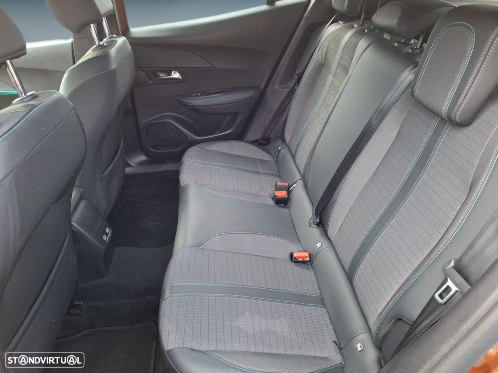 Peugeot 2008 1.2 PureTech Allure Pack - 14