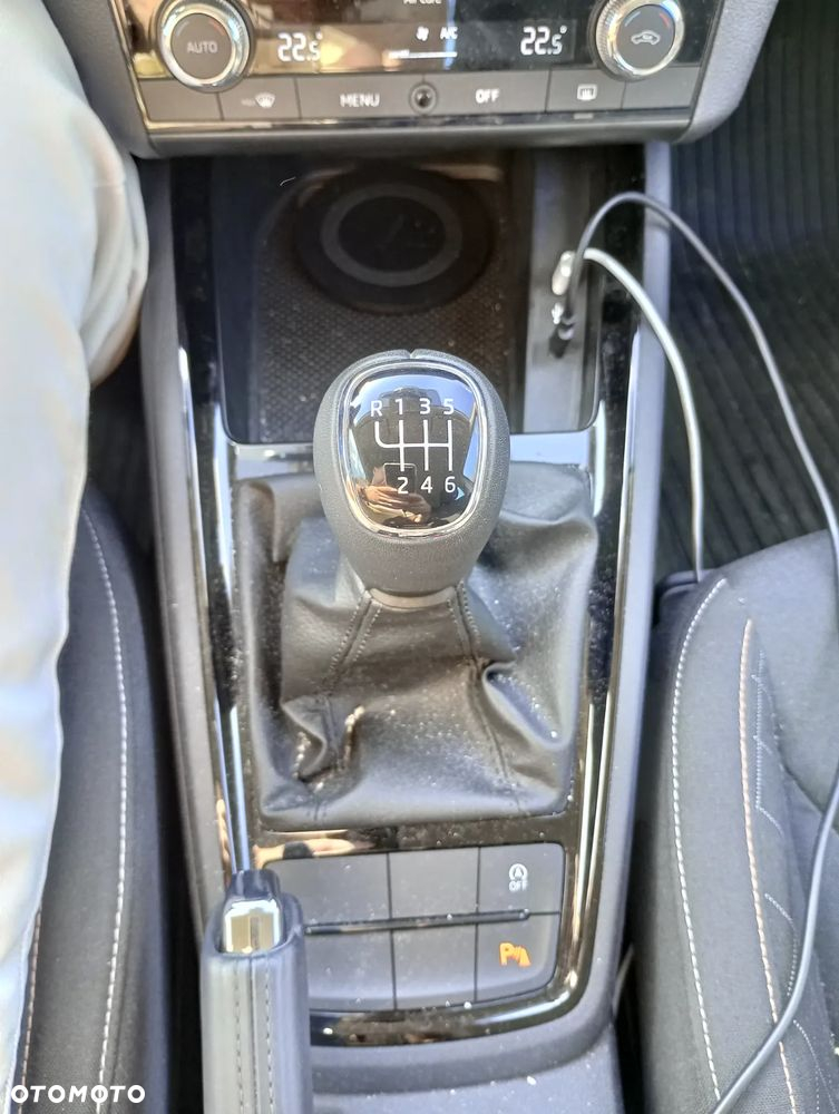 Skoda Kamiq 1.0 TSI Ambition - 7