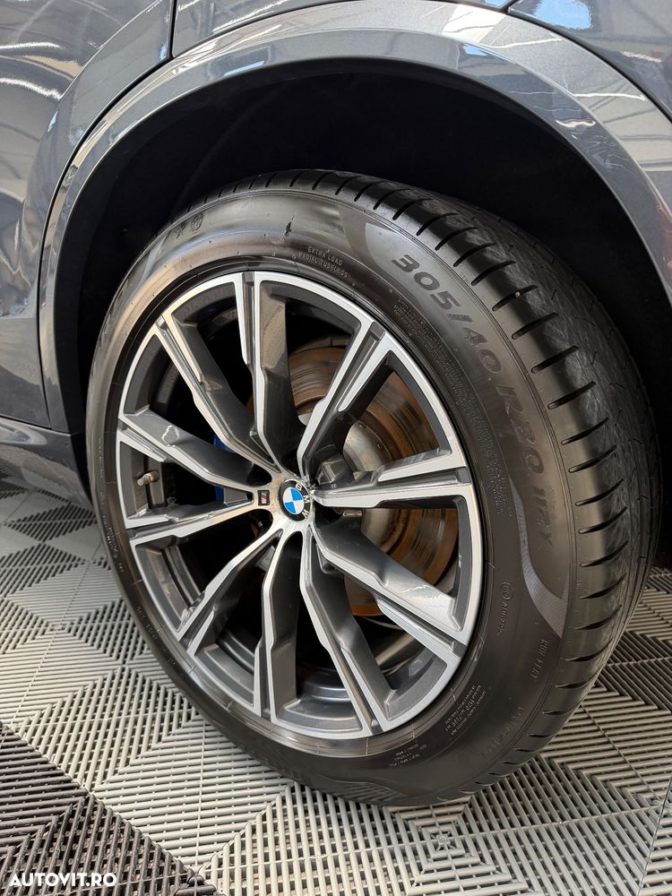BMW X5 xDrive45e AT PHEV - 5