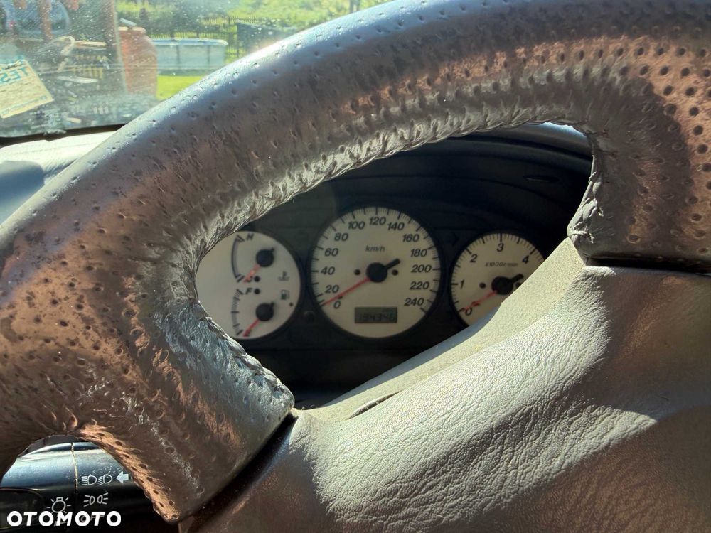 Mazda 626 - 4