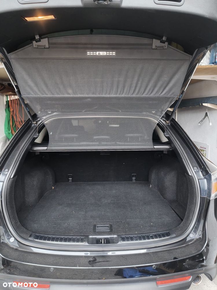 Mazda 6 - 7