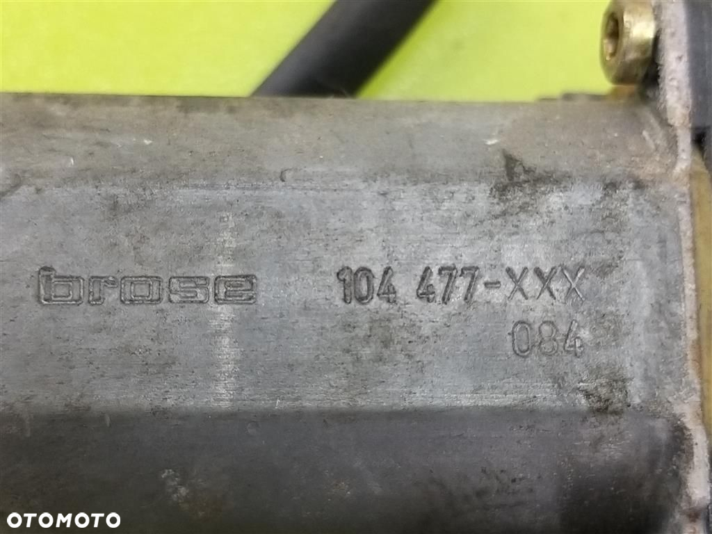 Podnośnik szyby tył tylny lewy Honda Accord VI 1998-2002 03130821905 - 4