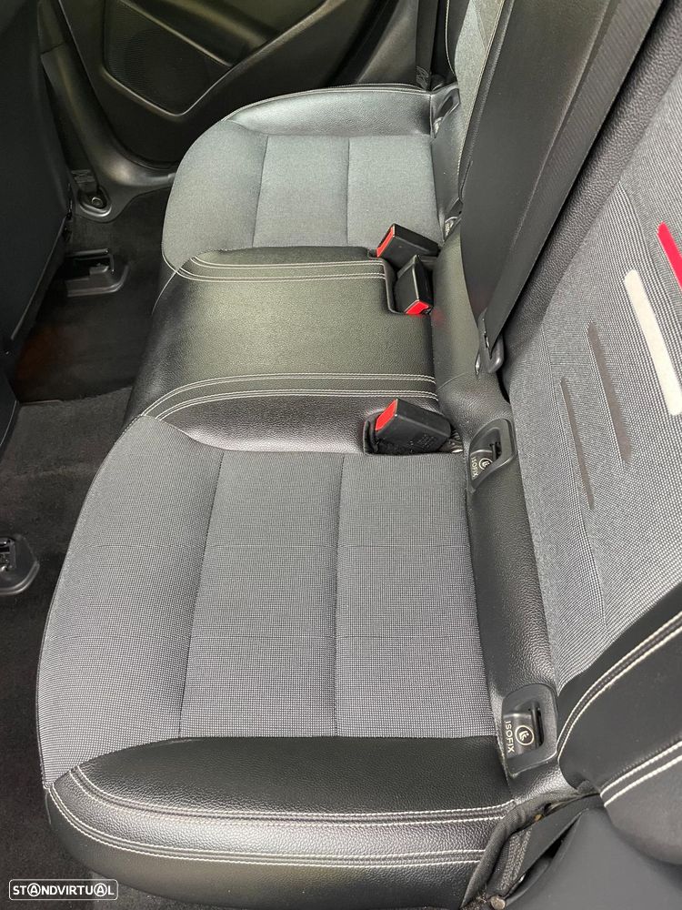 Mercedes-Benz A 180 d Aut. - 13