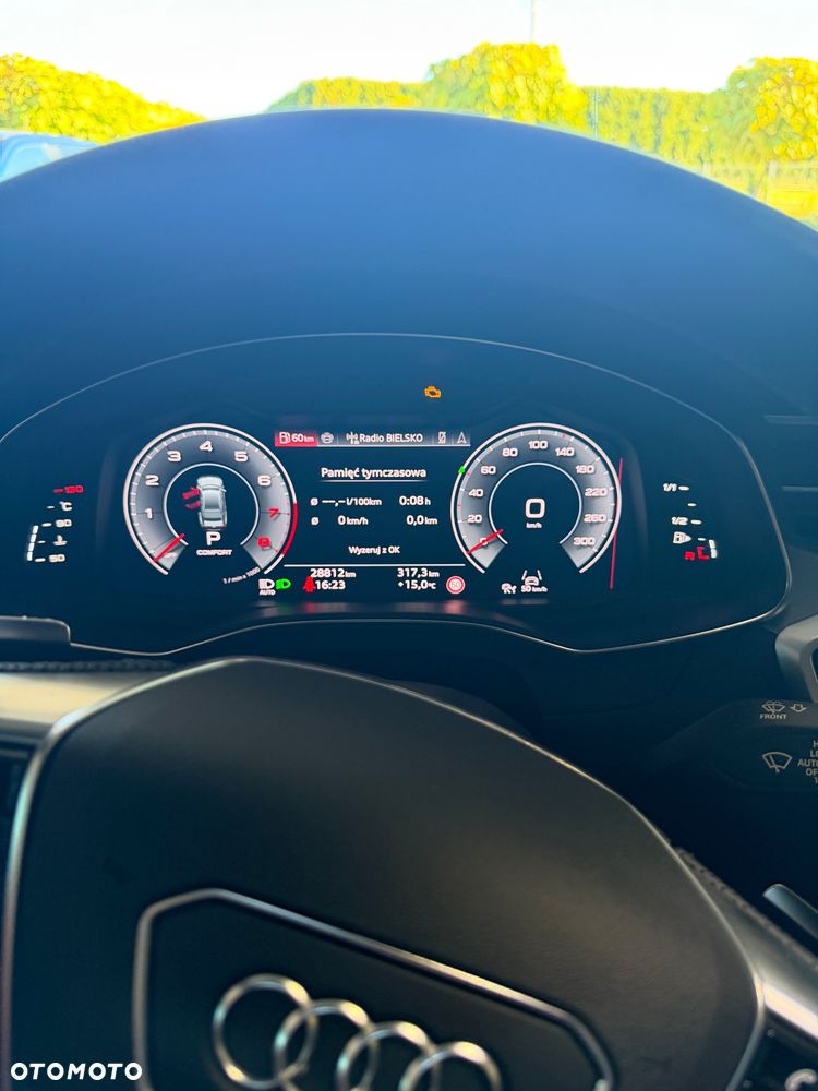 Audi A7 Sportback - 8