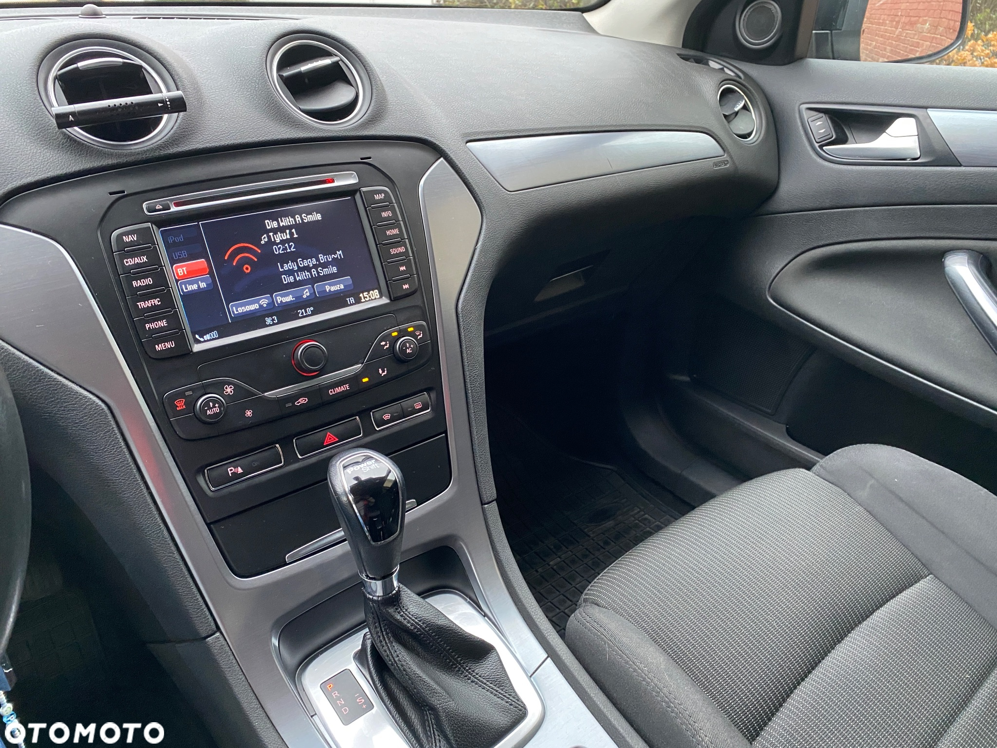 Ford Mondeo 2.0 TDCi Ambiente MPS6 - 6
