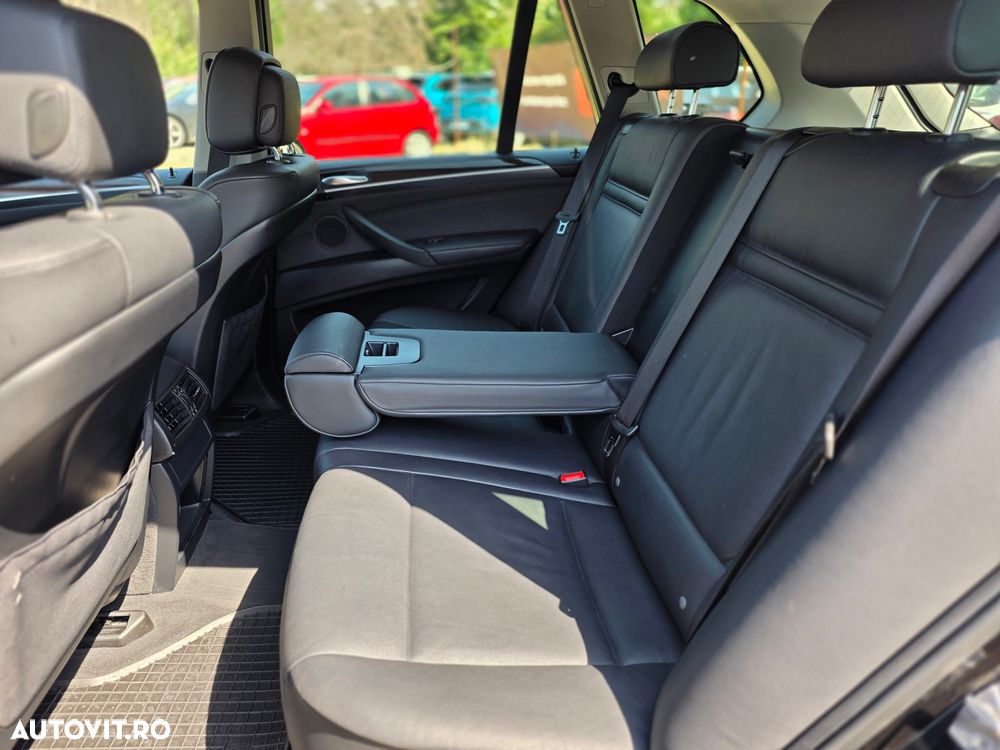 BMW X5 xDrive30d - 13