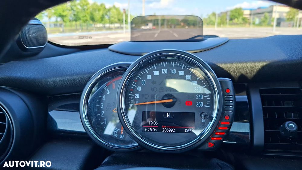 Mini Cooper - 16