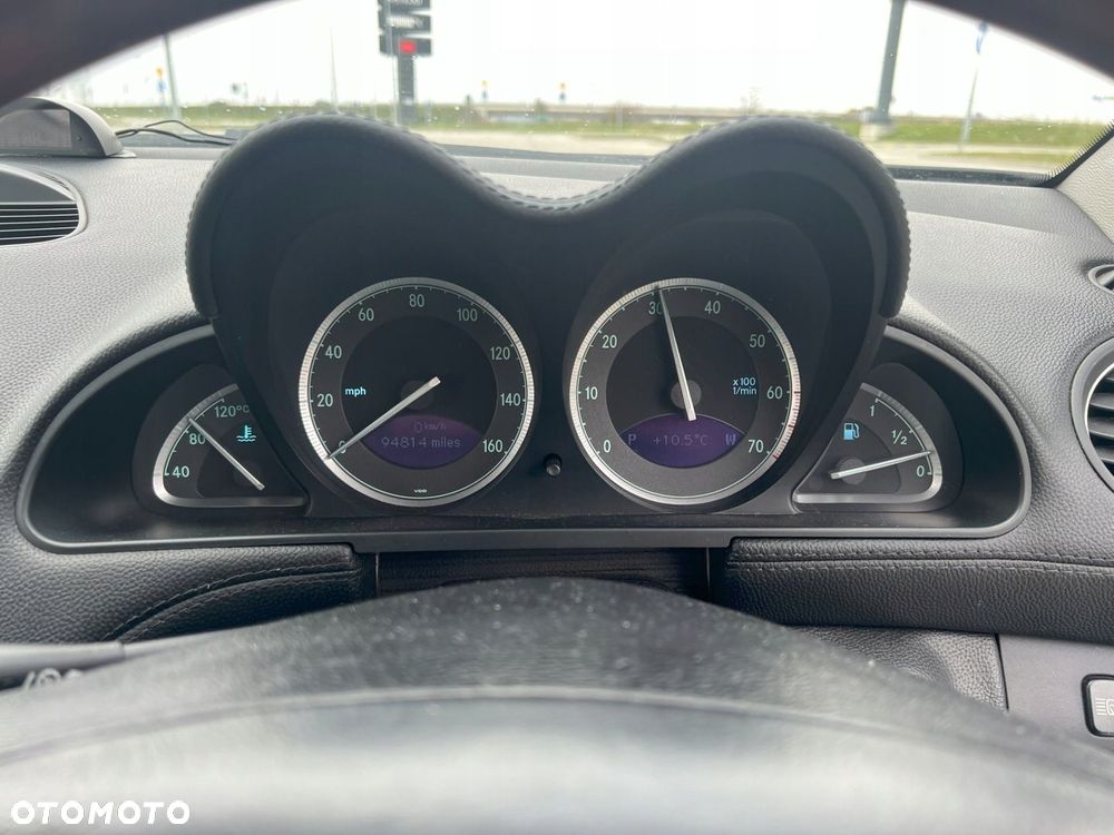 Moduł ładowania sterownik OE Mercedes SL R230 W230 SL350 SL500 A2305400945 - 7