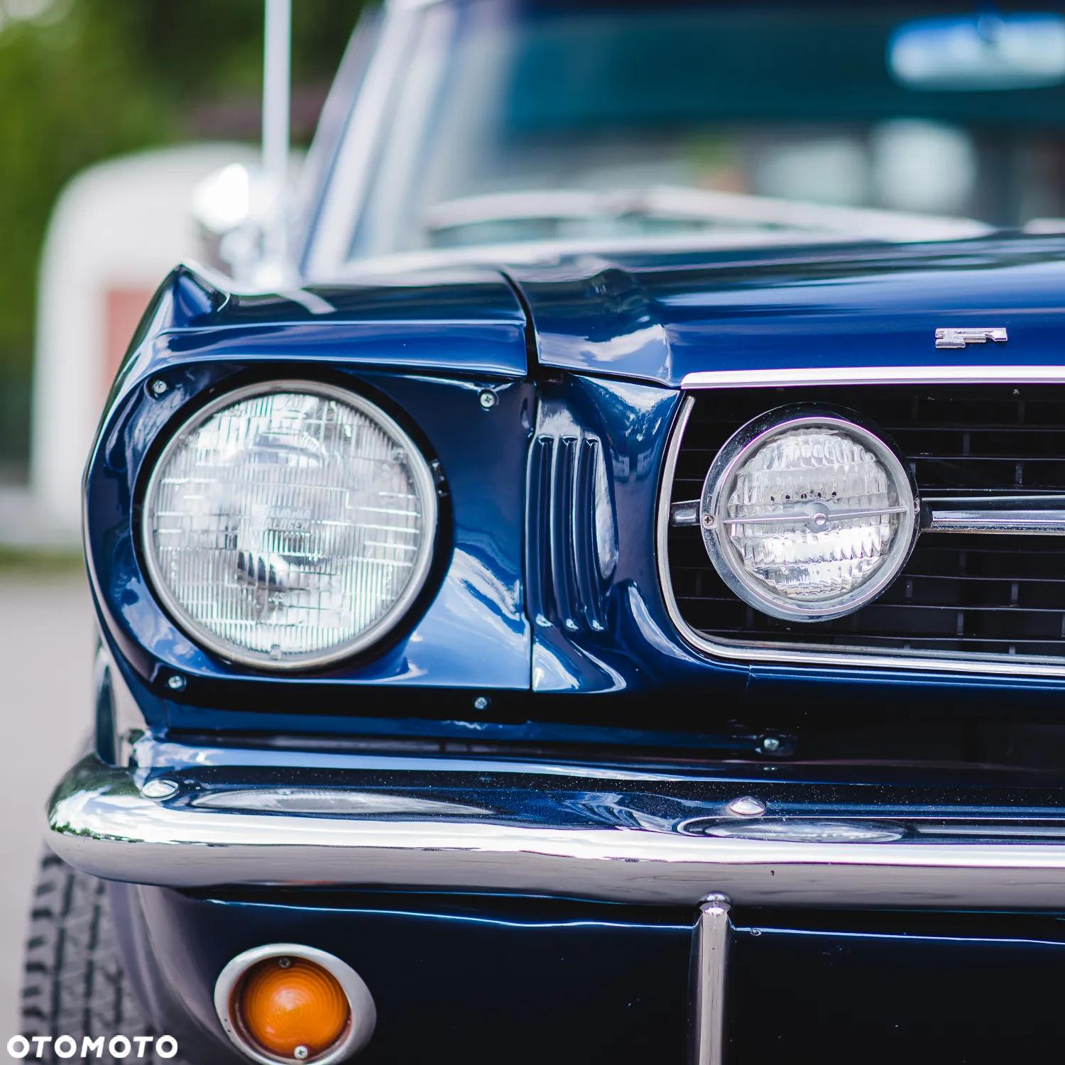Ford Mustang - 10