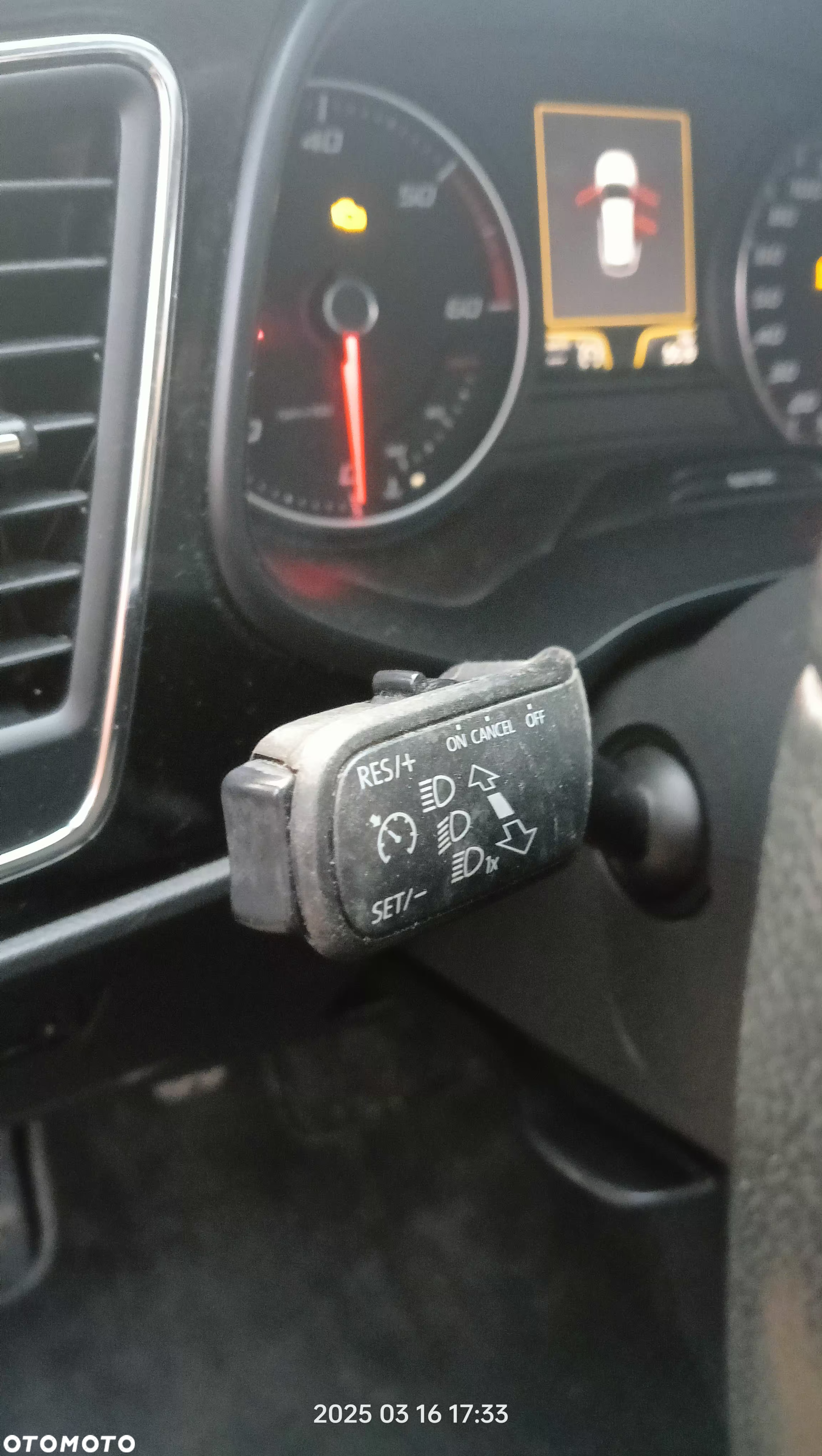 Seat Leon 2.0 TDI DPF Start&Stop Style - 9