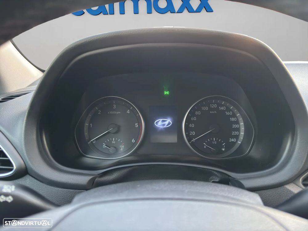 Hyundai i30 1.6 CRDI STyle - 11