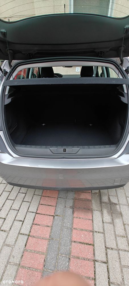 Peugeot 308 1.2 PureTech Allure S&S - 8