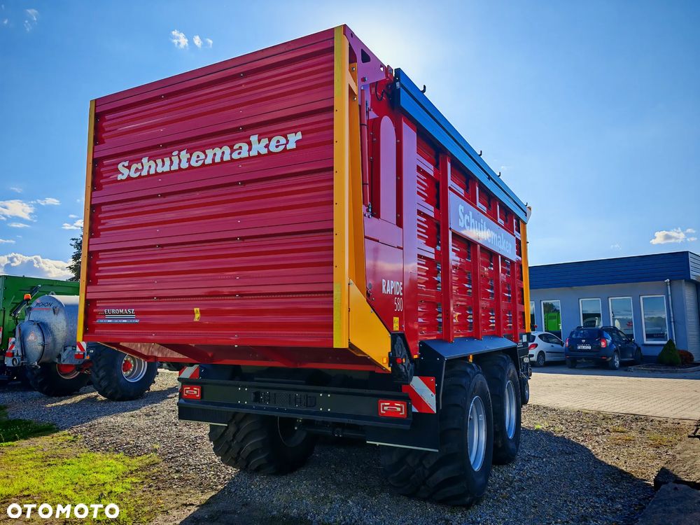 Inny Schuitemaker Rapide 580-26.5W - 5