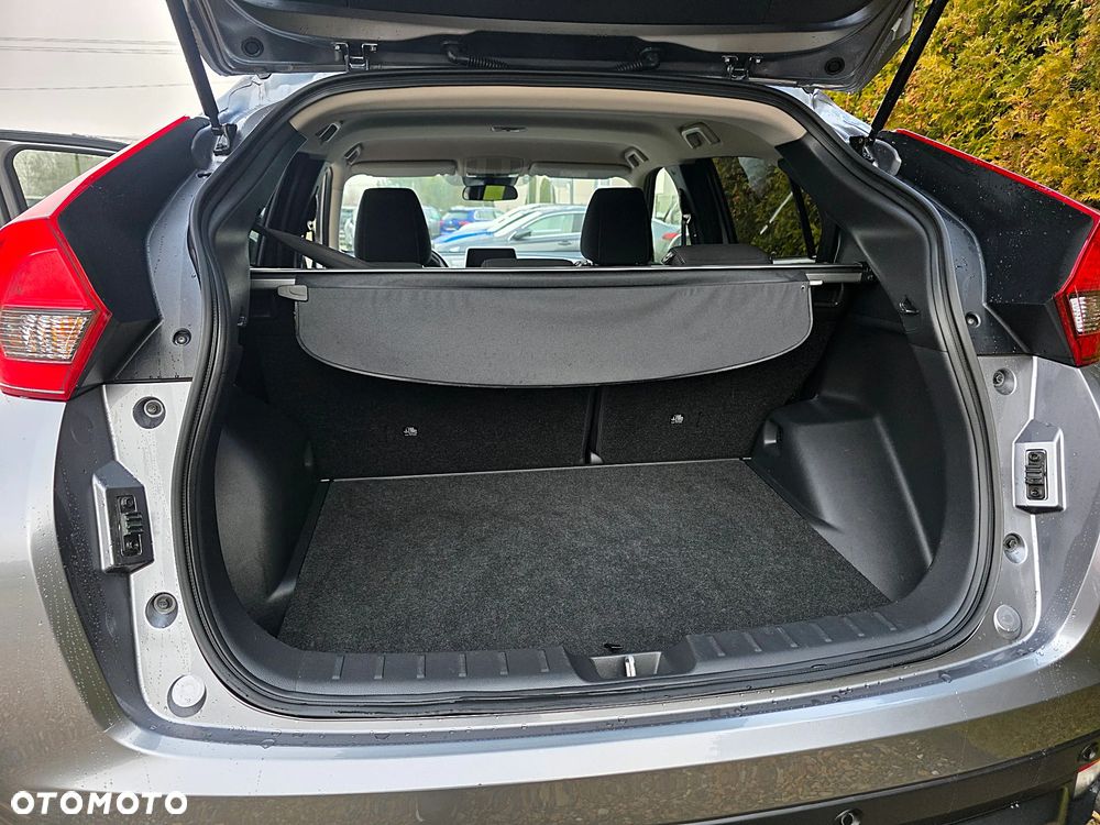 Mitsubishi Eclipse Cross 1.5 T-MIVEC ClearTec 2WD Diamant Edition Plus - 12