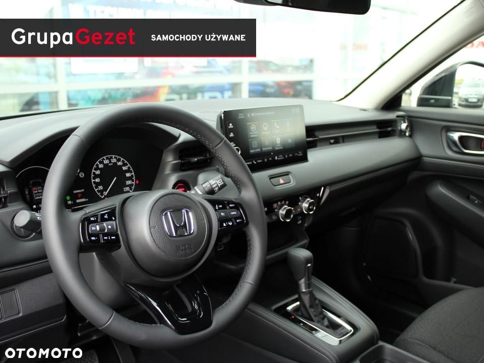 Honda HR-V - 5