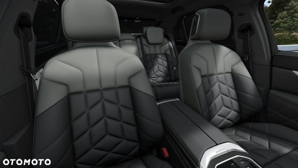 BMW Seria 7 740d xDrive - 5