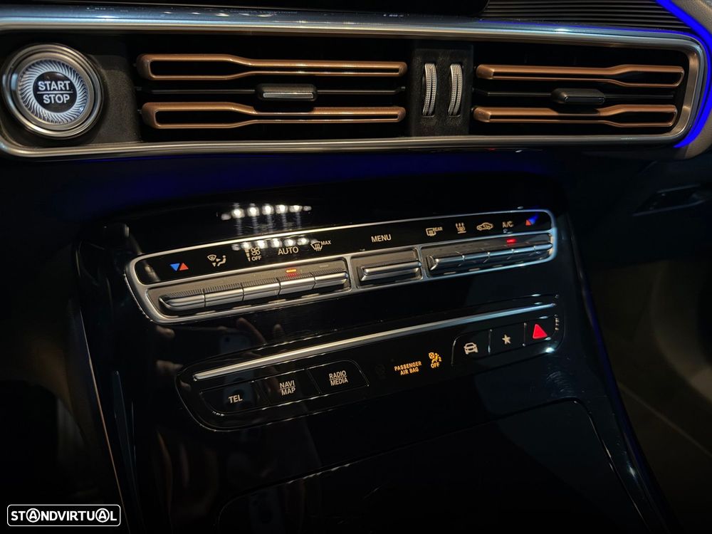 Mercedes-Benz EQC 400 4Matic - 30