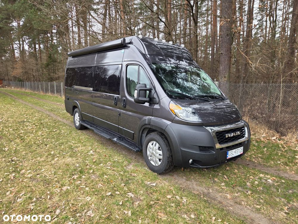 RAM Promaster - 2
