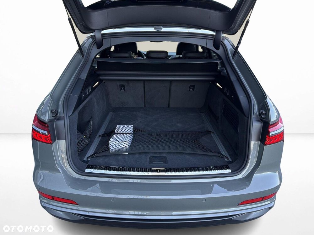 Audi A6 Avant - 9