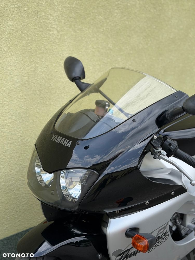 Yamaha Thunderace - 28
